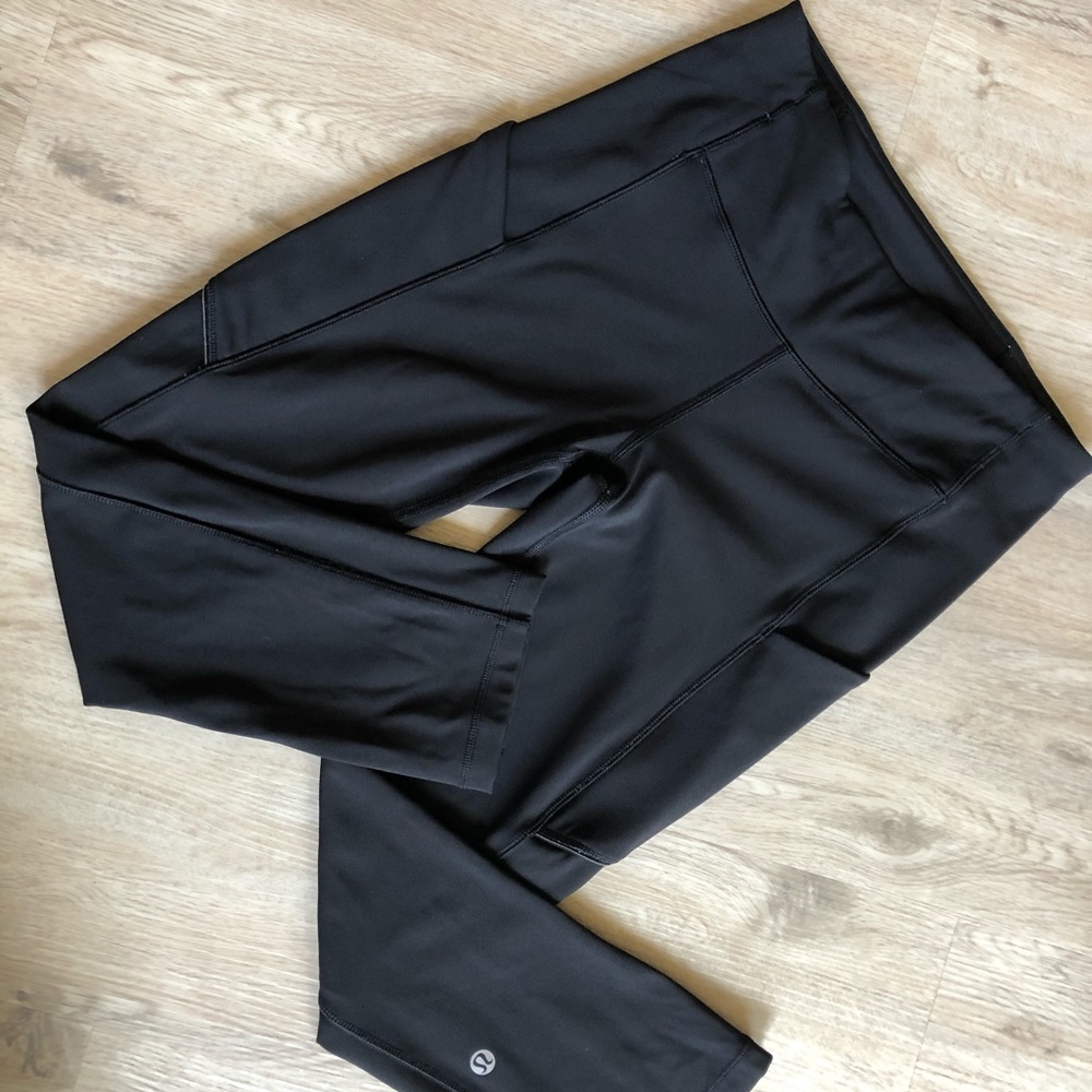 Lululemon “Speed Up” Tight